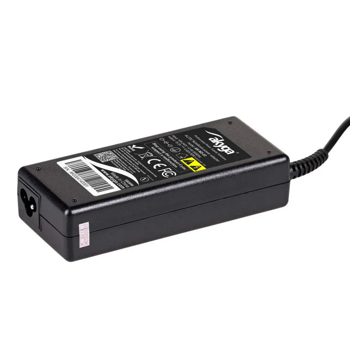 Akyga AK-ND-53 power adapter/inverter Indoor 90 W Black - Power supplies for laptopsZDL-NOT<<<Power supplies