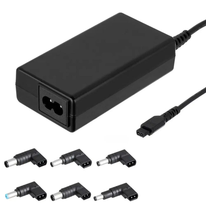 Akyga AK-NU-12 mobile device charger Black Indoor - Power supplies for laptopsZDL-NOT<<<Power supplies for computers