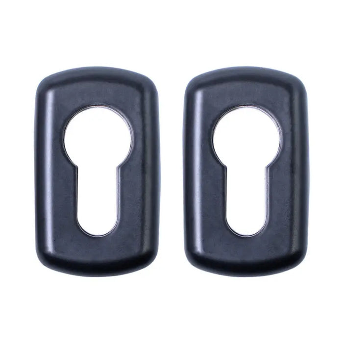 AL JOINT HANDLE YALE AL00DB1B - Обков за врати<<<Обков<<<Мебели и интериор<<<Praktiker&&&Обков за врати<<<Врати и