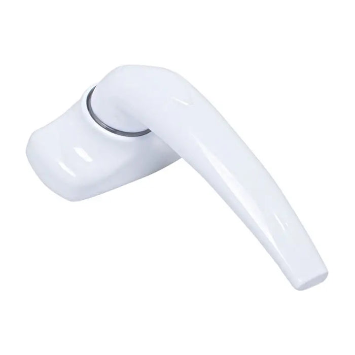 AL JOINT HANDLE YALE AL00DB1W - Обков за врати<<<Обков<<<Мебели и интериор<<<Praktiker&&&Обков за врати<<<Врати и