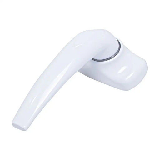 AL JOINT HANDLE YALE AL00DB1W - Обков за врати<<<Обков<<<Мебели и интериор<<<Praktiker&&&Обков за врати<<<Врати и