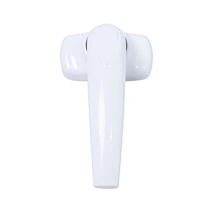 AL JOINT HANDLE YALE AL00DB1W - Обков за врати<<<Обков<<<Мебели и интериор<<<Praktiker&&&Обков за врати<<<Врати и