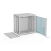 ALANTEC Racking cabinet 19’’ 12U 600x450 Grey FLAT PACK - Hanging cabinets 10’’/ 19’’SZA-WIS<<<RacksSZA<<<ActionPL