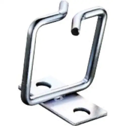 Alantec SA-HK-40-40-O cable organizer Rack Cable tie mount Stainless steel - OrganizersSZA-ORG<<<RacksSZA<<<ActionPL