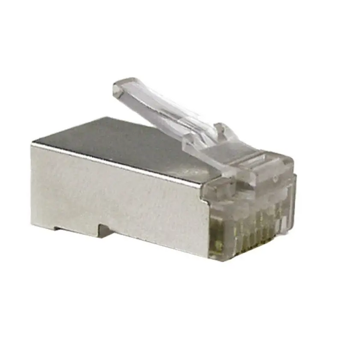 Alantec WT003 wire connector RJ45 Aluminium - PlugsKGW-WTY<<<Cables jacks and plugsKGW<<<ActionPL