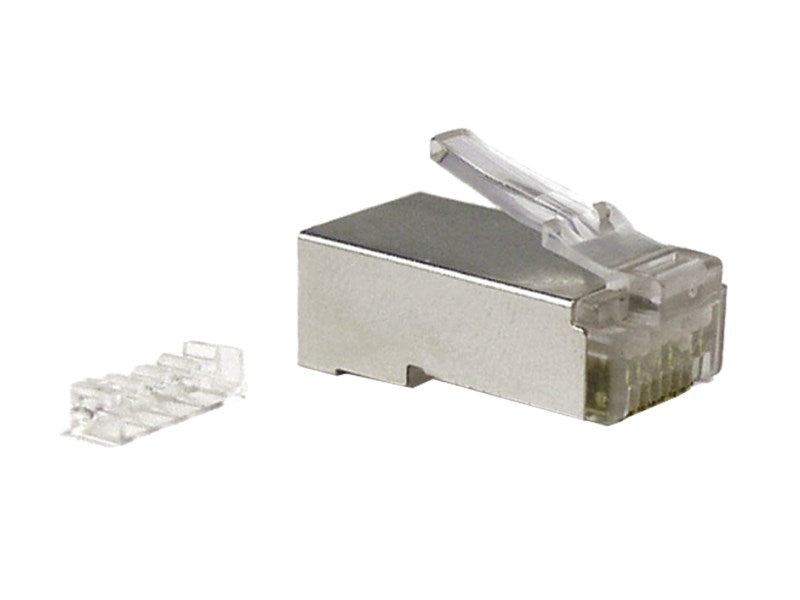 Alantec WT107 wire connector RJ45 Grey - PlugsKGW-WTY<<<Cables jacks and plugsKGW<<<ActionPL