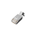 Alantec WT108 wire connector RJ-45 Stainless steel - PlugsKGW-WTY<<<Cables jacks and plugsKGW<<<ActionPL