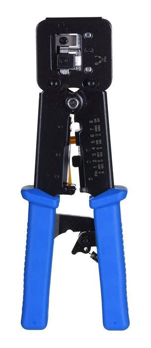 Alantec NI040 cable crimper Crimping tool