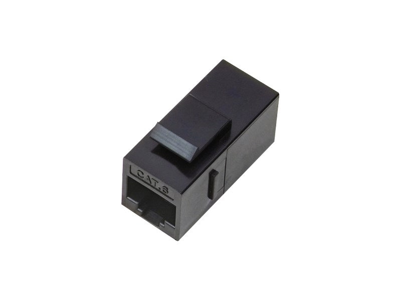 Alantec WTM17 wire connector RJ45 Black