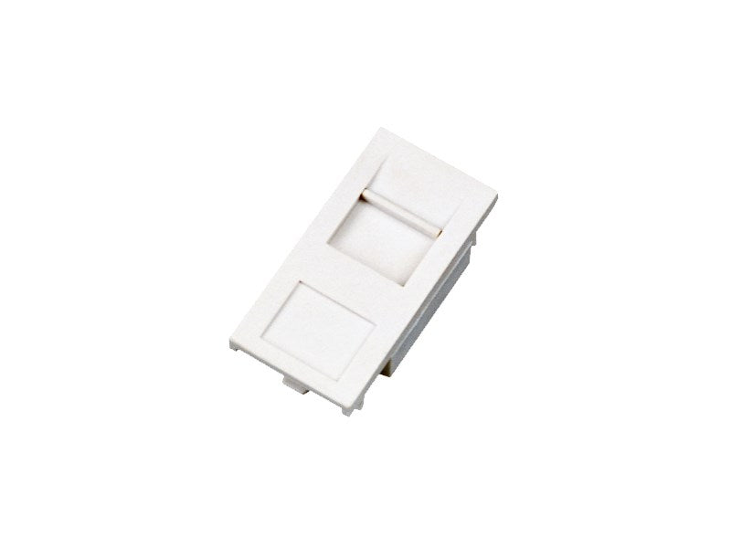 Alantec OS002 socket safety cover White 1 pc(s)