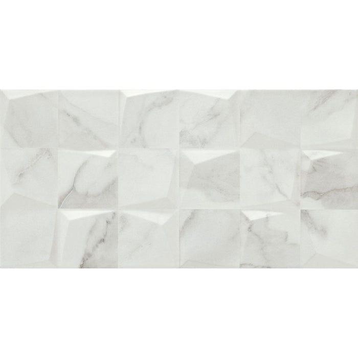 ALAPLANA PUNE CUADROS MOSAIC TILE 30X60 CM