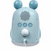 Alarm Clock Blue - Ръчни Часовници<<<Декорация и Осветление<<<Дом Градина<<<BigBuy
