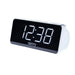 Alarm Clock Camry CR 1156 Blue Black Grey - Ръчни Часовници<<<Декорация и Осветление<<<Дом Градина<<<BigBuy&&&Clock