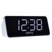 Alarm Clock Camry CR 1156 Blue Black Grey - Ръчни Часовници<<<Декорация и Осветление<<<Дом Градина<<<BigBuy&&&Clock