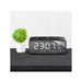 Alarm Clock Greenblue 62917 Black Grey Monochrome Black/Grey - Ръчни Часовници<<<Декорация и Осветление<<<Дом