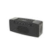 Alarm Clock Greenblue 62917 Black Grey Monochrome Black/Grey - Ръчни Часовници<<<Декорация и Осветление<<<Дом