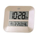 Alarm Clock Trevi OM 3520 Bronze - Декорация и Осветление<<<Дом Градина<<<BigBuy&&&Ръчни Часовници<<<Декорация и