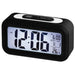 Alarm Clock Trevi SL 3068 S Black - Декорация и Осветление<<<Дом Градина<<<BigBuy&&&Ръчни Часовници<<<Декорация и
