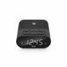 Alarm Clock with Wireless Charger SPC 1 (1 Unit) - Електроника Звук<<<Компютри| Електроника<<<BigBuy&&&Радио