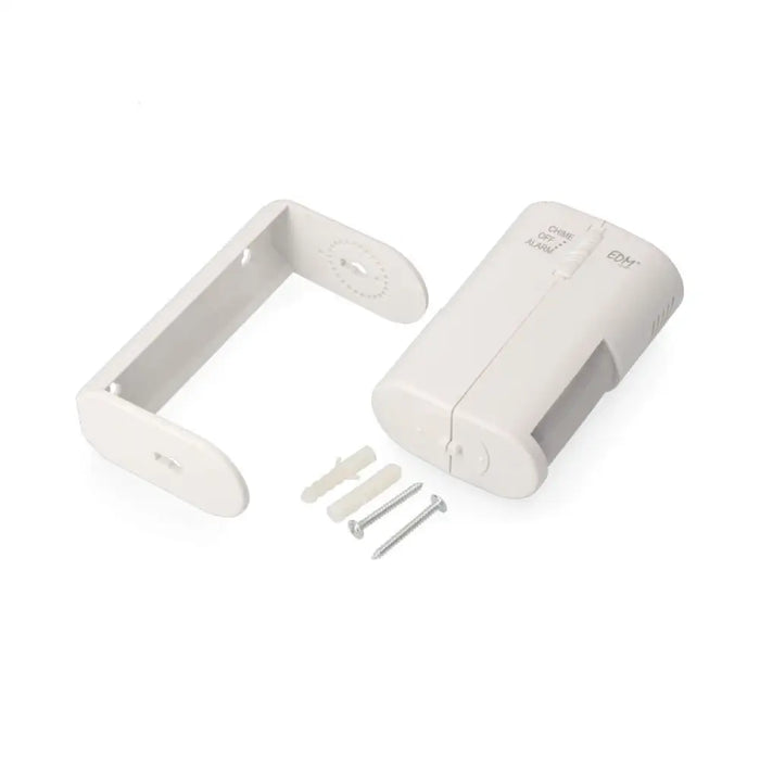 Alarm System EDM 03201 Visitor announcer - Сигурност Удома<<<Дом Градина<<<BigBuy&&&Системи за сигурност<<<Сигурност