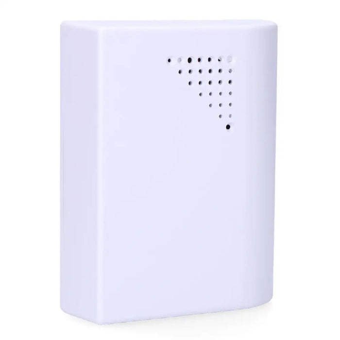 Alarm System EDM 03204 Visitor announcer 2 Pieces - Сигурност Удома<<<Дом Градина<<<BigBuy&&&Системи за