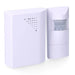 Alarm System EDM 03204 Visitor announcer 2 Pieces - Сигурност Удома<<<Дом Градина<<<BigBuy&&&Системи за