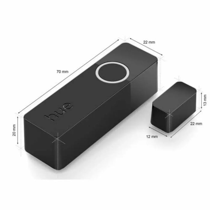 Alarm System Philips (4 Units) - Сигурност Удома<<<Дом Градина<<<BigBuy&&&Системи за сигурност<<<Сигурност Удома<<<Дом