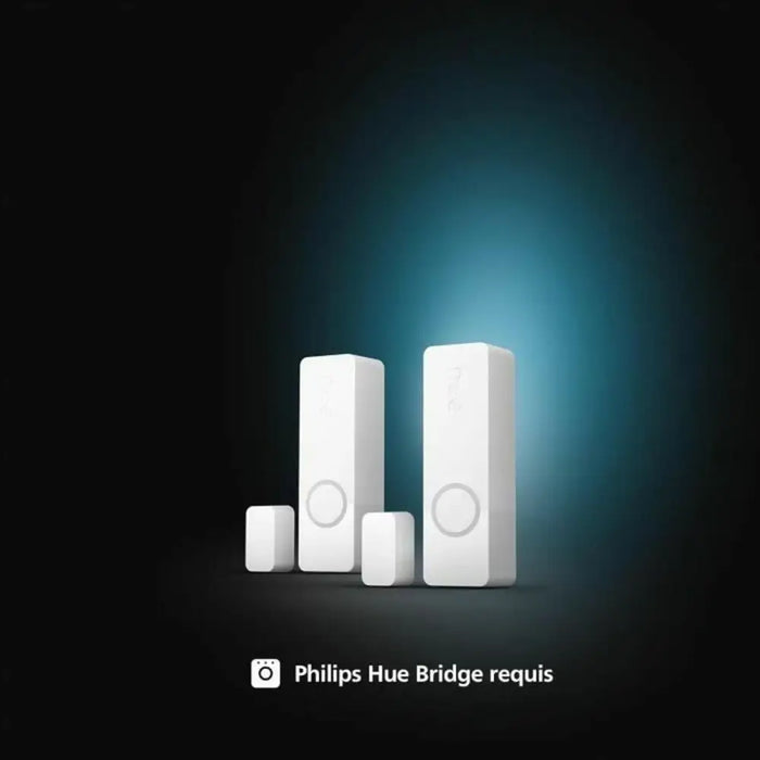 Alarm System Philips (4 Units) - Системи за сигурност<<<Сигурност Удома<<<Дом Градина<<<BigBuy
