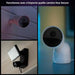 Alarm System Philips (4 Units) - Системи за сигурност<<<Сигурност Удома<<<Дом Градина<<<BigBuy