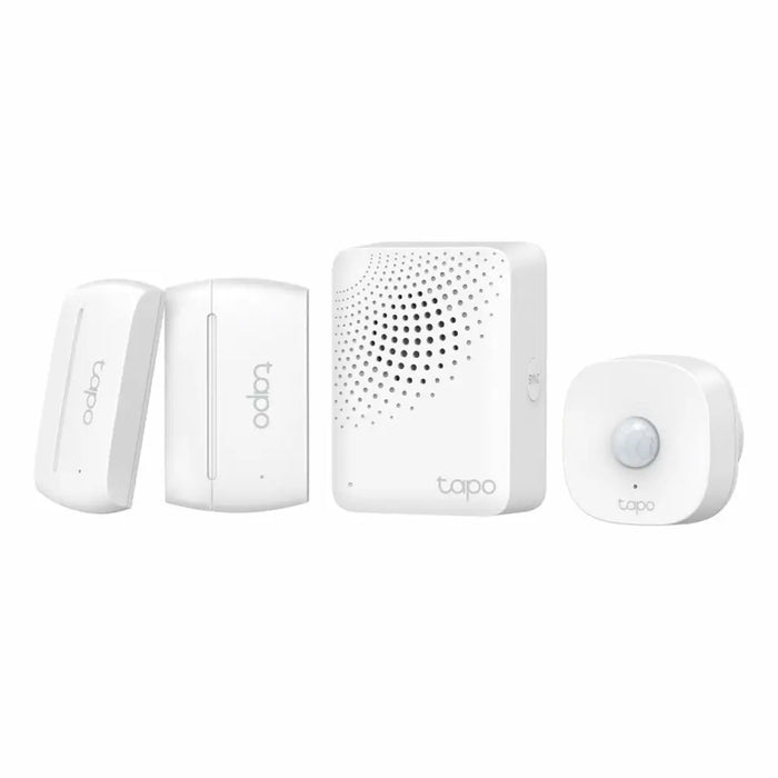 Alarm System TP-Link TAPO T30 KIT - Електроника Периферни и резервни части<<<Компютри|