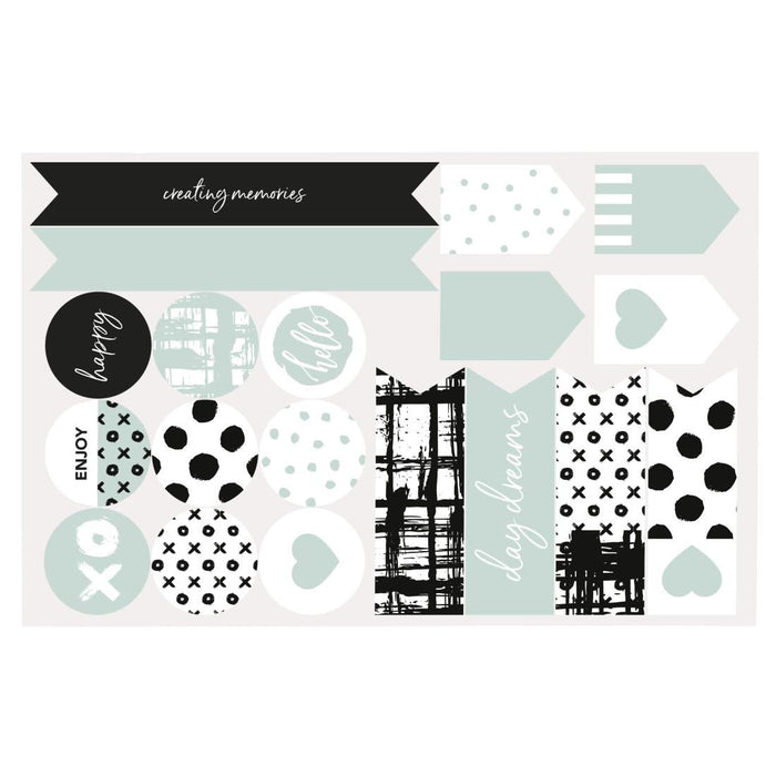 Album HAMA Creative set with accessories included 07294 - Фотоалбуми<<<Фото и видео аксесоари<<<ValiAPI