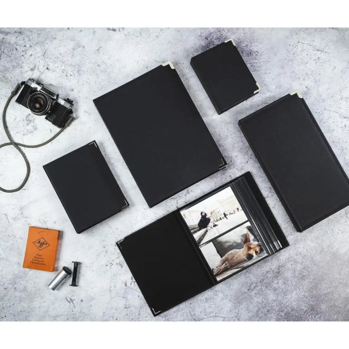 Album HAMA New York City 10 x 15 cm 01927 - Фотоалбуми<<<Фото и видео аксесоари<<<ValiAPI