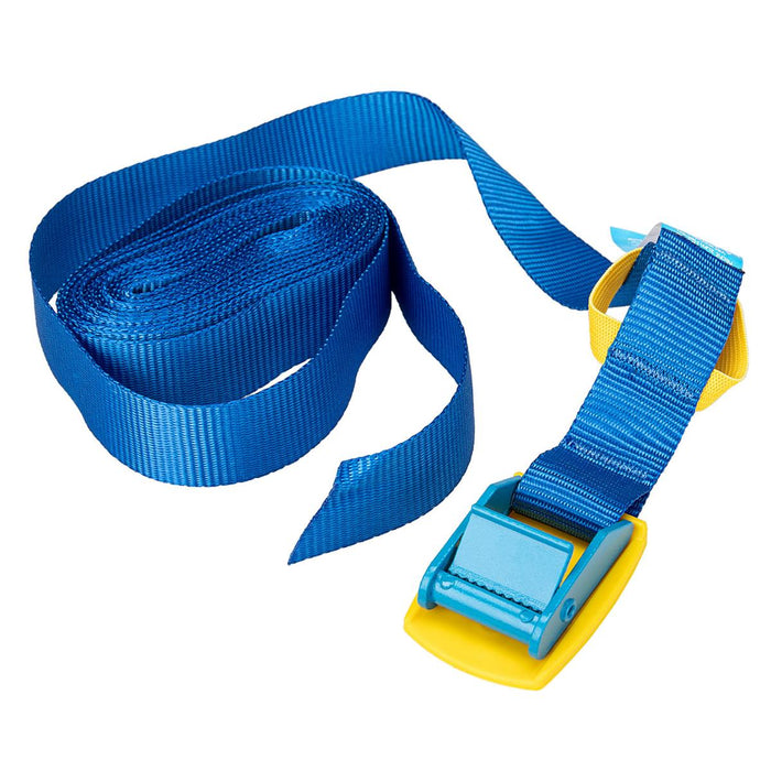 LUGGAGE BELT ALCA 5M x 2.5CM