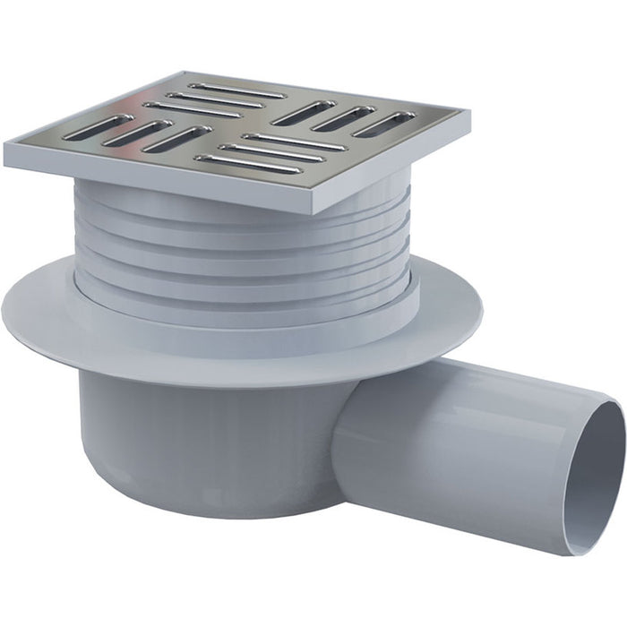 FLOOR SIPHON FOR BATHROOM ALCA APV26