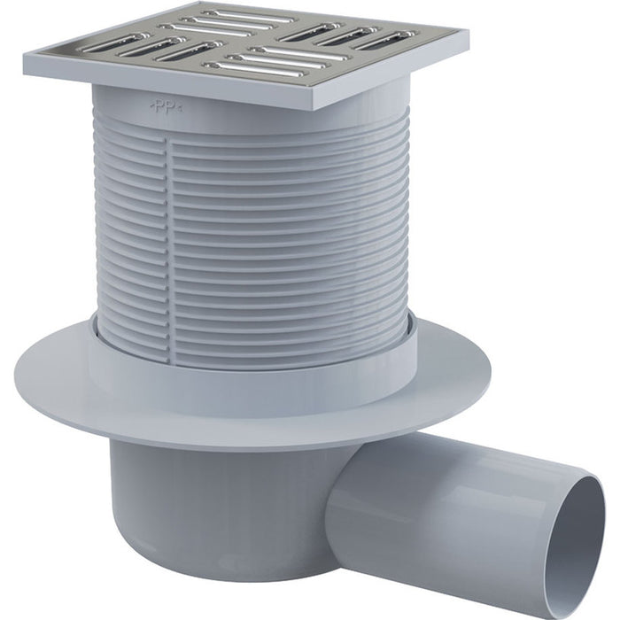FLOOR SIPHON FOR BATHROOM ALCA APV31