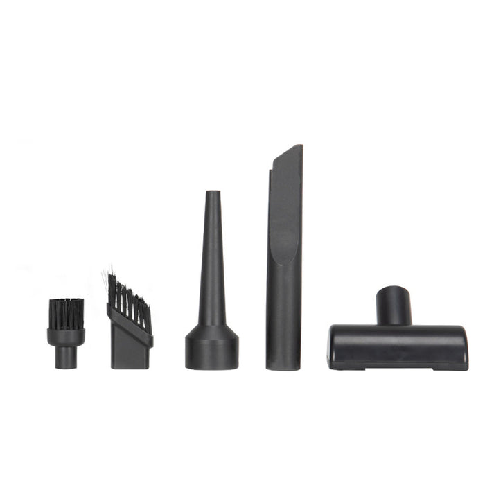 BATTERY AUTO VACUUM CLEANER 50 W ALCA Compact