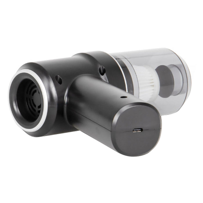 BATTERY AUTO VACUUM CLEANER 50 W ALCA Compact