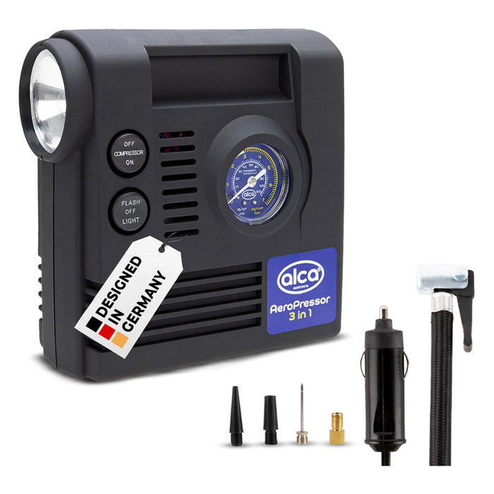 ALCA COMPRESSOR