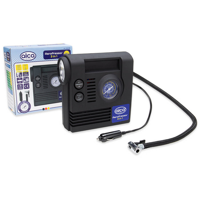 ALCA COMPRESSOR