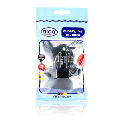 ALCA USB LIGHTER PLUG