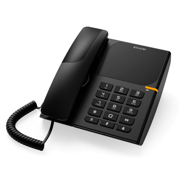 Phone ALCATEL TEMPORIS 28 BLACK