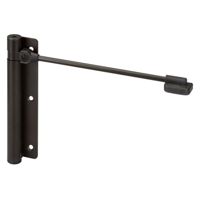 DOOR OPENER ALDEGHI LUIGI LEFT BLACK