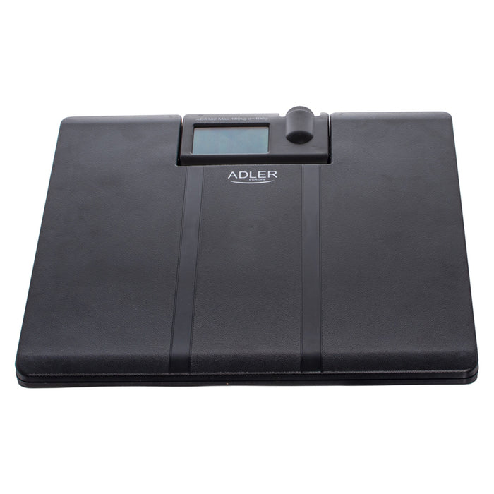 SCALE 180 KG BLACK ALDER AD 8182