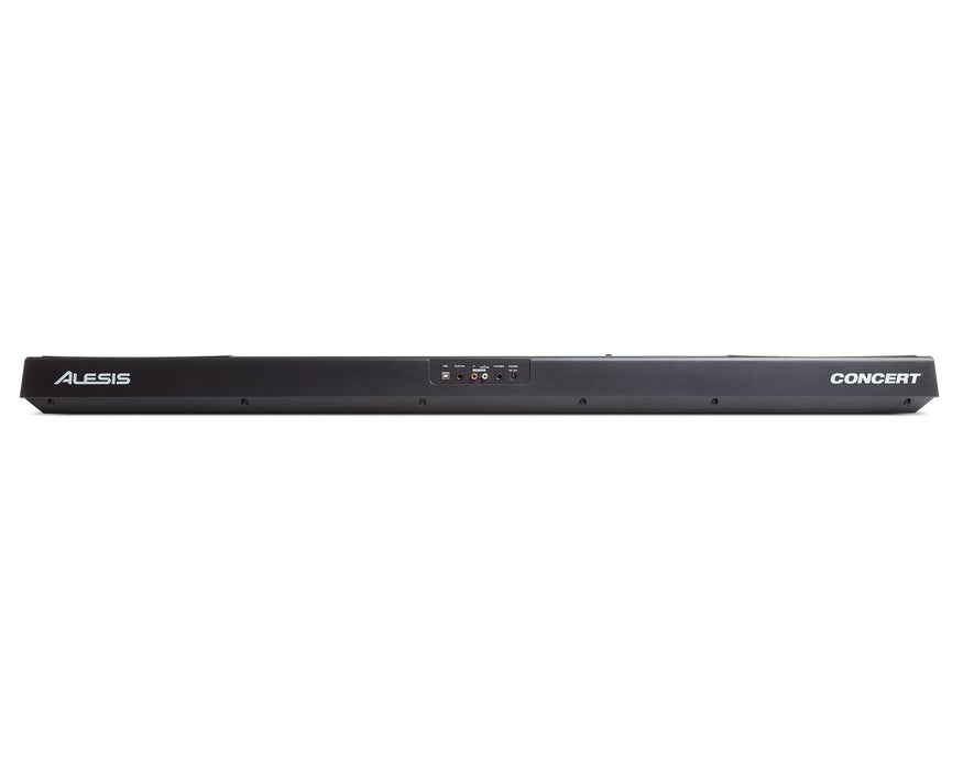 Alesis Concert - 88-key digital piano with full-sized keys