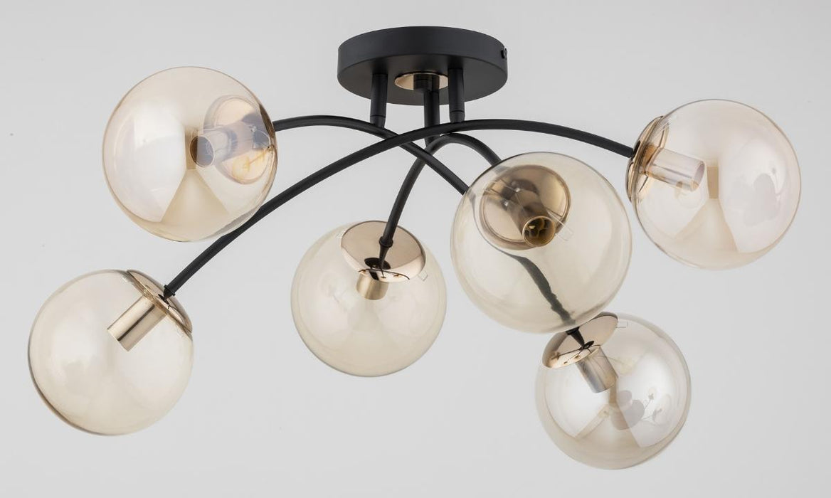 CHANDELIER BLASKO 5Ж14
