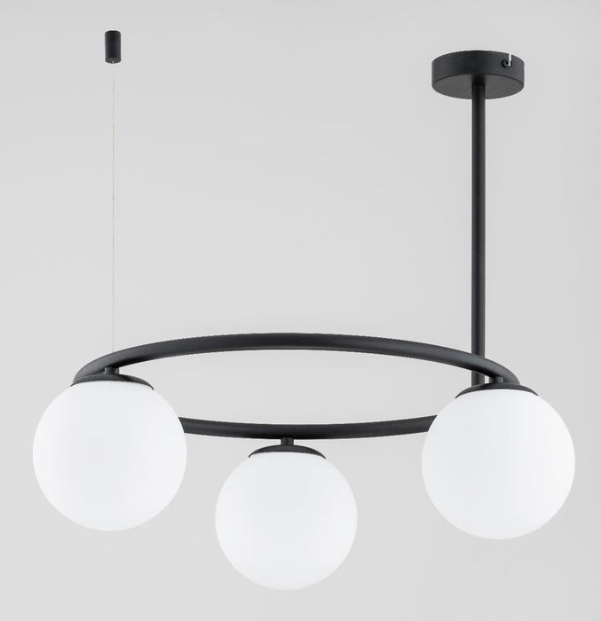 CHANDELIER RINGO 3ХЭ14