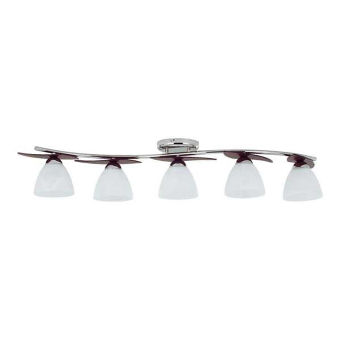ARCHIMEDES 5-POINT PENDULUM