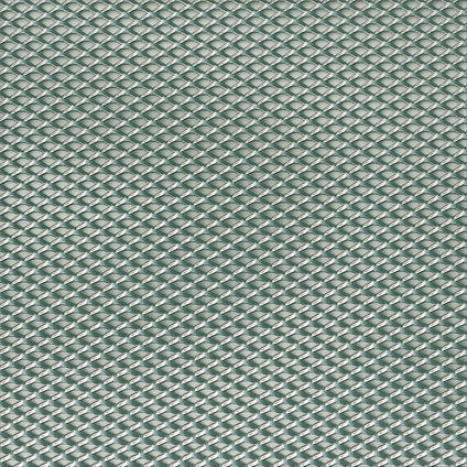 STEEL SHEET PERFORATED 1000 X 200 CM ALFER ALUMINUM