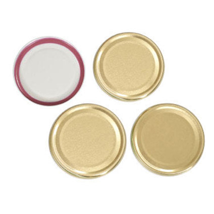 CAPS FOR JARS OMNIYA 50PCS Ф82 ALIANS