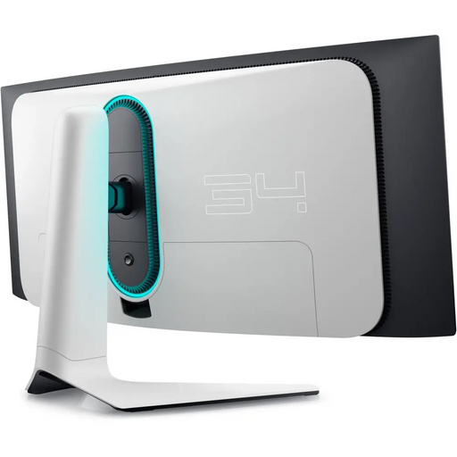 Alienware 34 QD-OLED GamingMonitor-AW3423DW-86.8cm - Monitors 34’’<<<DELL монитори<<<DELL<<<PolyComp&&&LCD